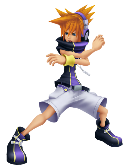 Neku