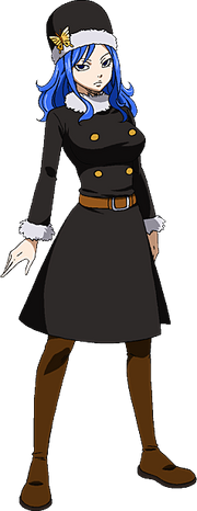 Juvia Lockser