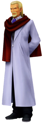 Ansem the Wise