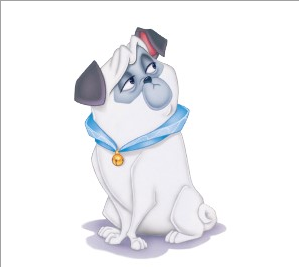 Percydisney