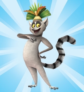 King-Julien