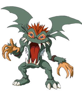 Vilemon
