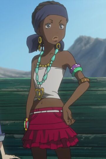 Rita