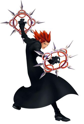 Axel