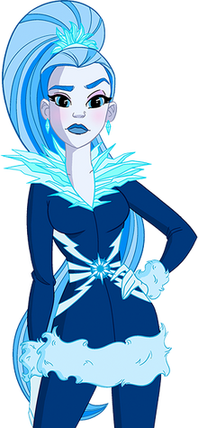 Frost