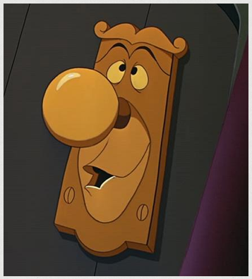 Doorknob