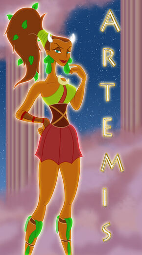 Artemis