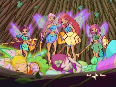 Fairies 2