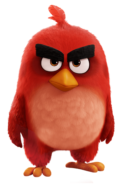 Red Bird