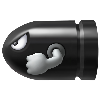 Bullet Bill