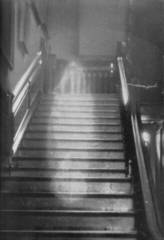 Ghosts