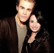 Stefan and Ana