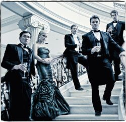 Famiglia Mikaelson