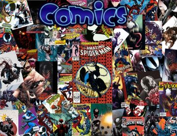 Comics
