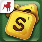 Scramble With Friends Logo