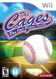 TheCages WII 2D FINALboxart 160h