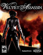 256px-Velvet Assassin cover