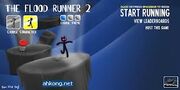 Flood reunner