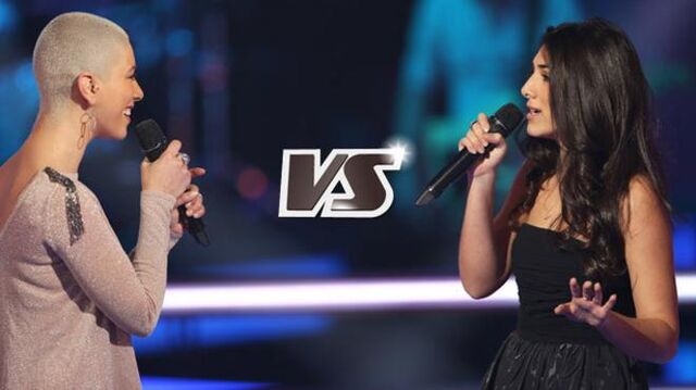 Fichier:Dièse VS Sarah Bismuth.jpg