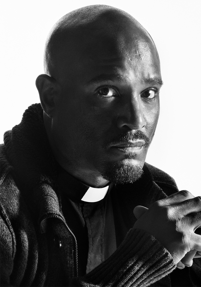 Gabriel Stokes