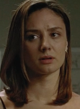 Walking Dead Sherry Walking Dead Sherry