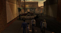 Macon WD