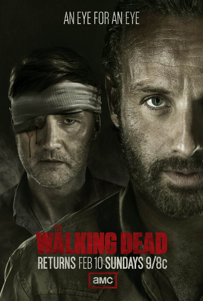 Staffel 3 The Walking Dead Tv Wiki Fandom Powered By Wikia 