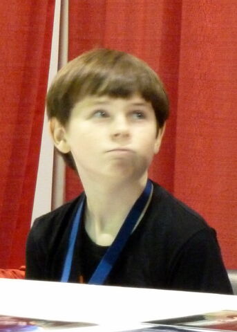 Datei:Chandler Riggs.jpg