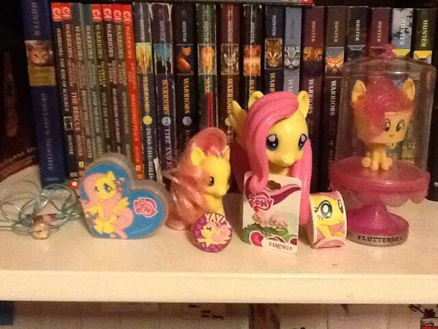 File:FShy Collection.jpg