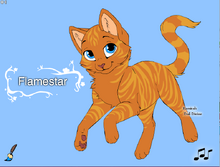 Flamestar-kit