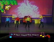WigglyChristmasMedley