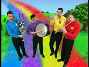 The Wiggles: The Complete 2nd Season 