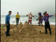 TheBeachChristmasStyle