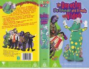 TheDorothyTheDinosaurAndFriendsVideo