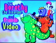 Hey,It'stheDorothytheDinosaurShow!