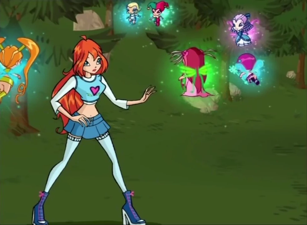 Image Bloom Season 23 Casual II.jpg The Winx Wiki FANDOM powered