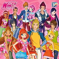 WinX 3 Music