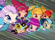 Pixies Rai