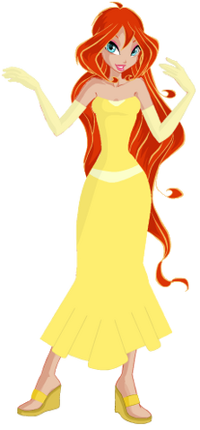 File:Bloom-S1-Outfit-YellowDress.png