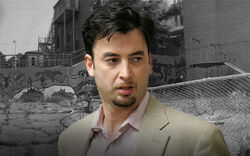 The Wire Parenti