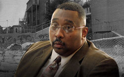 The Wire Withers