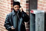 The Wire- D'Angelo