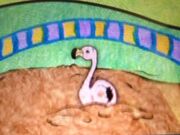 Flamingownderpets