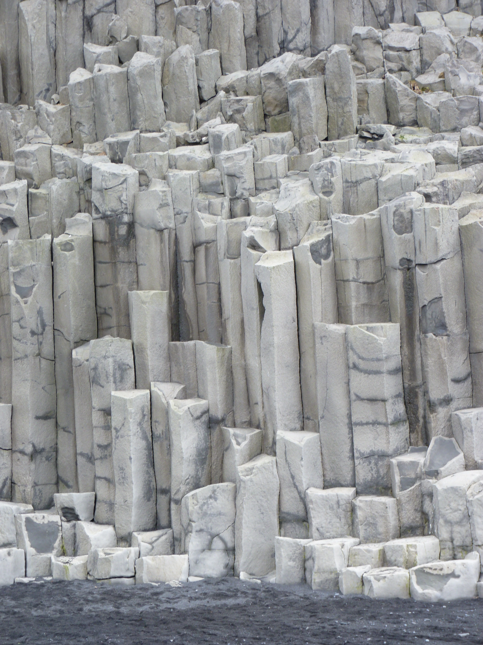 Columnar Jointing British Wildlife Wiki FANDOM powered by Wikia