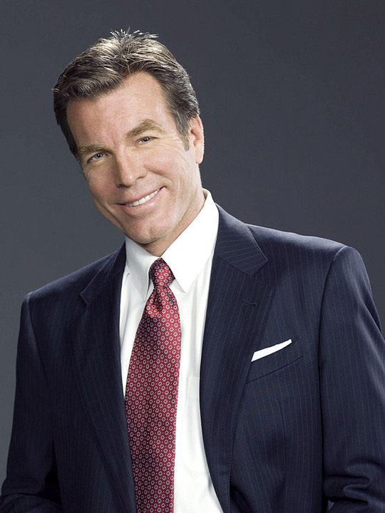 Image - Peter Bergman Jack Abbott.jpg | The Young and the Restless Wiki ...