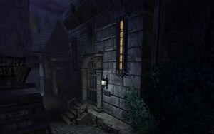 PavelockPrison