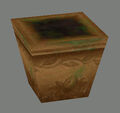 DromEd Object Model potj1