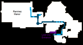 Canal