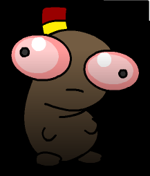Stinky Bean