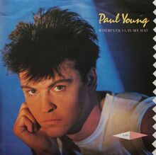 1983-06-21 Paul Young